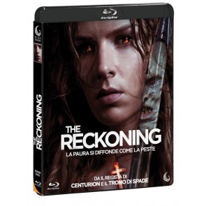 The Reckoning (Blu-ray) 
