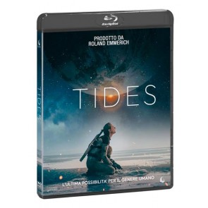 Tides (Blu-ray) 