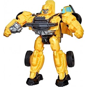 Transformers   action figure di bumblebee