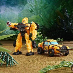 Transformers   action figure di bumblebee