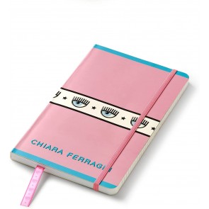 Notebook Chiara Ferragni 