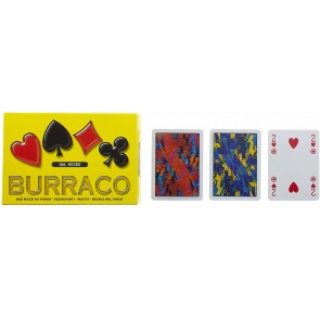 Carte Burraco Dal Negro 