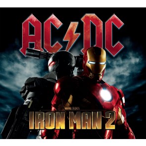 Ac/Dc- Iron Man 2