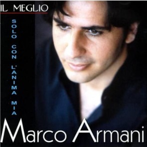 Marco Armani - Il Meglio