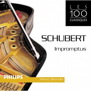 Schubert-Impromptus Op 90 et 142-Allegretto-11 Ecossaises
