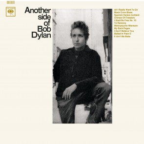 Another Side of Bob Dylan (Remastered) 