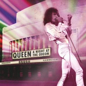 A Night at the Odeon '75 (40th Anniversary Edition) 
