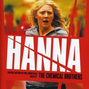 Hanna (Colonna sonora) 