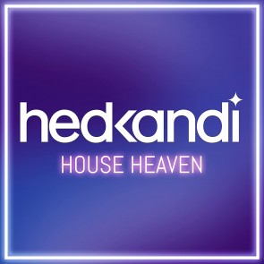 Hed Kandi House Heaven