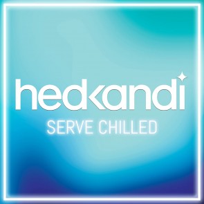 Hed Kandi Serve Chilled
