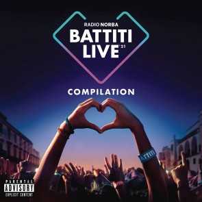 Radio Norba. Battiti Live '22 Compilation 