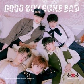 Good Boy Gone Bad (CD + DVD) 