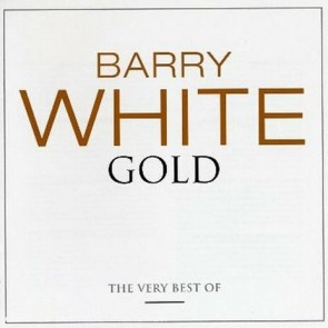 Barry White Gold. The Very Best of 