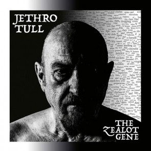 The Zealot Gene Box Set: 2 CD + Blu-ray + 3 LP Coloured