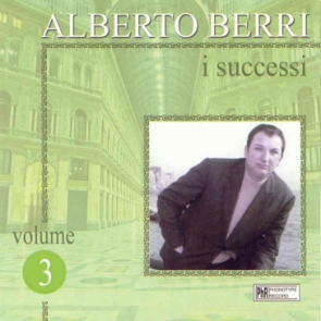 I successi vol 3 Berri Alberto