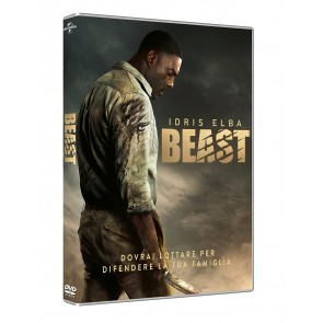 Beast DVD