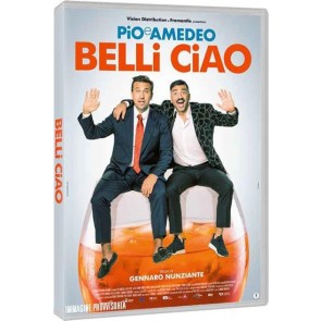 Belli ciao (DVD) 