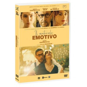 Il materiale emotivo (DVD) 