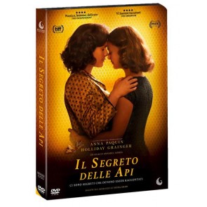 Il segreto delle api (DVD) 