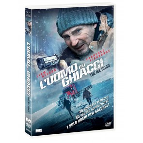L' uomo dei ghiacci (DVD) 