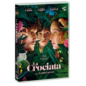 La crociata (DVD) 