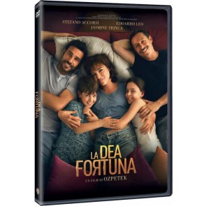 La dea fortuna (DVD) 