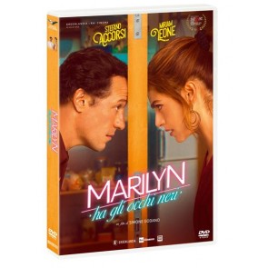 Marilyn ha gli occhi neri DVD