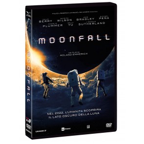 Moonfall (DVD) 