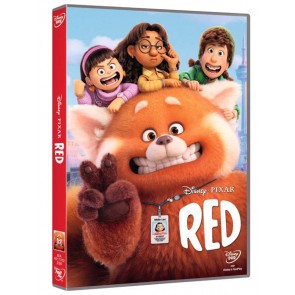 Red (DVD) 