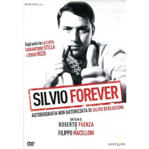 Silvio Forever 