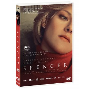 Spencer (DVD) 