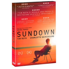 Sundown (DVD) 