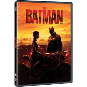 The Batman (DVD)