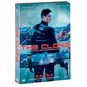 The clone. Chiave per l'immortalità (DVD) 