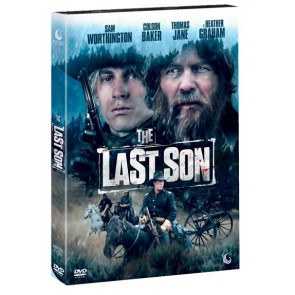 The Last Son (DVD) 