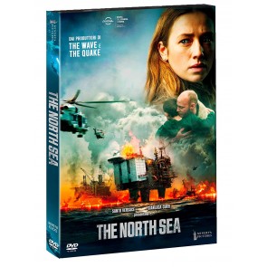 The North Sea (DVD) 