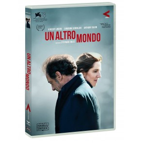 Un altro mondo (DVD) 