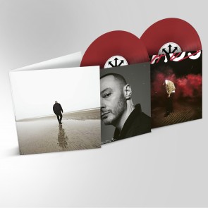 CAOS (180 gr. Red Coloured Vinyl)