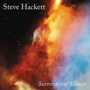Surrender of Silence (2 LP + CD)