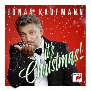 It's Christmas! (Extended 2 CD Edition)