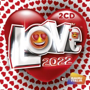 Radio Italia Love 2022