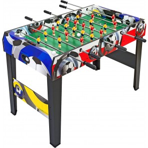 Football table calcetto da tavolo