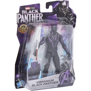 Black Panther Vibranium 15 cm