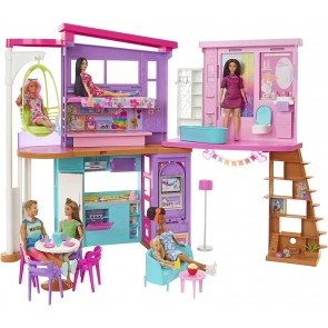  Barbie Casa di Malibu 106 cm 