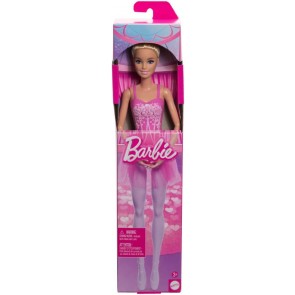 Barbie Bambola bionda 30 cm