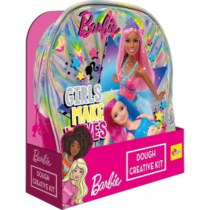 Barbie Dough Zainetto Creative Kit 