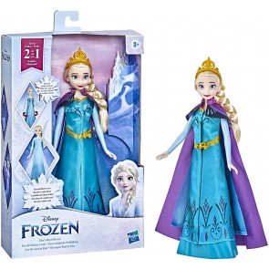 Frozen 2 - Elsa Rivelazione Reale 