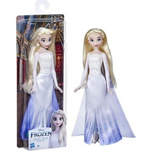  Frozen 2-Regina Elsa fashion doll