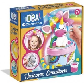 Idea! Surprise Box Rainbow & Unicorn 