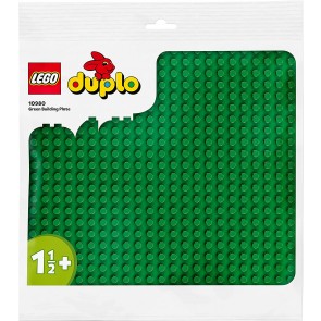 LEGO DUPLO Base Verde
